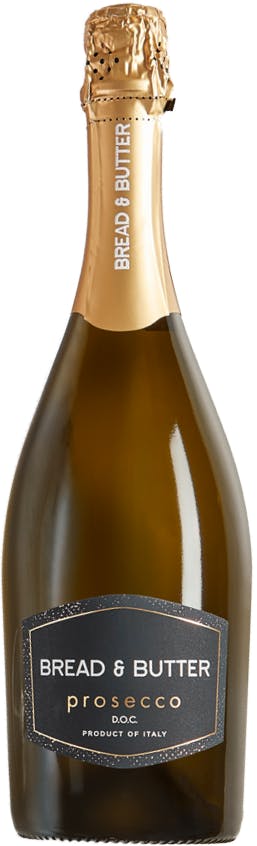 Bread Butter Prosecco 750ml Cheers Wines And Spirits