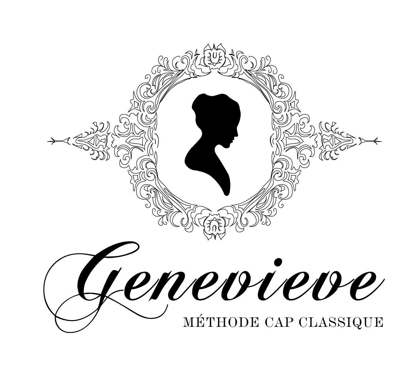 Ste Genevieve Blanc de blancs Brut MCC 2016 750ml Buster's Liquors