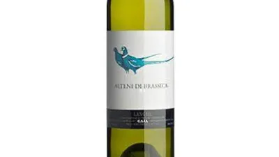 Gaja Alteni di Brassica 2022 750ml - Station Plaza Wine Gaja Alteni di Brassica 2022 750ml - Station Plaza Wine