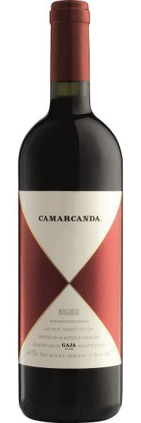 Gaja Ca'Marcanda Camarcanda 2016 750ml - Station Plaza Wine