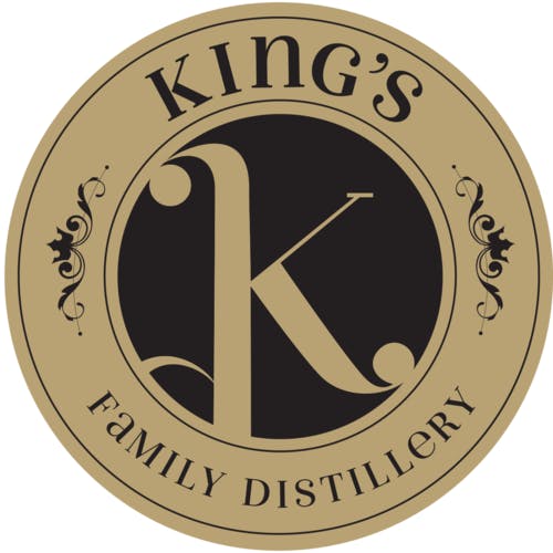 King's Family Distillery Single Barrel Select American Light Whiskey 15  year old 750ml - Buster's Liquors & Wines