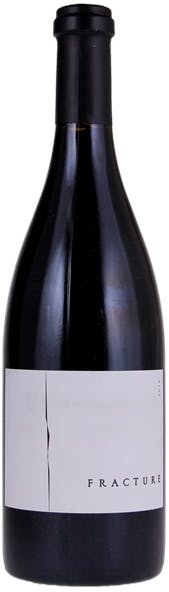 Booker Vineyard Fracture 2019 750ml - The Grape Tray