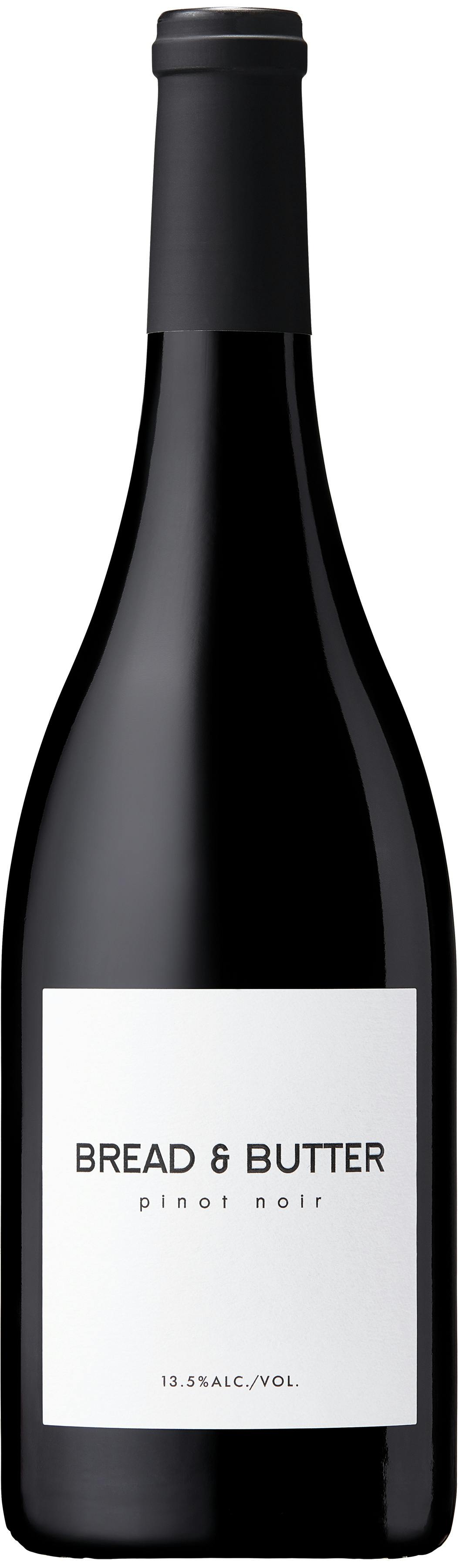 Bread Butter Pinot Noir 750ml Vine Republic