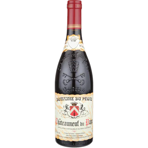 Domaine du Pegau Châteauneuf du Pape Cuvée Réservée 2022