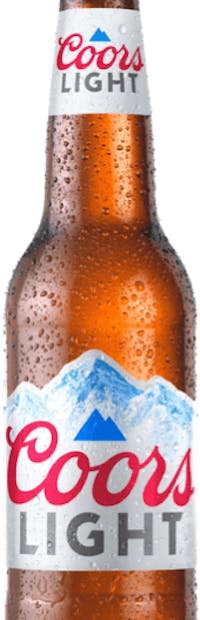 Coors Light