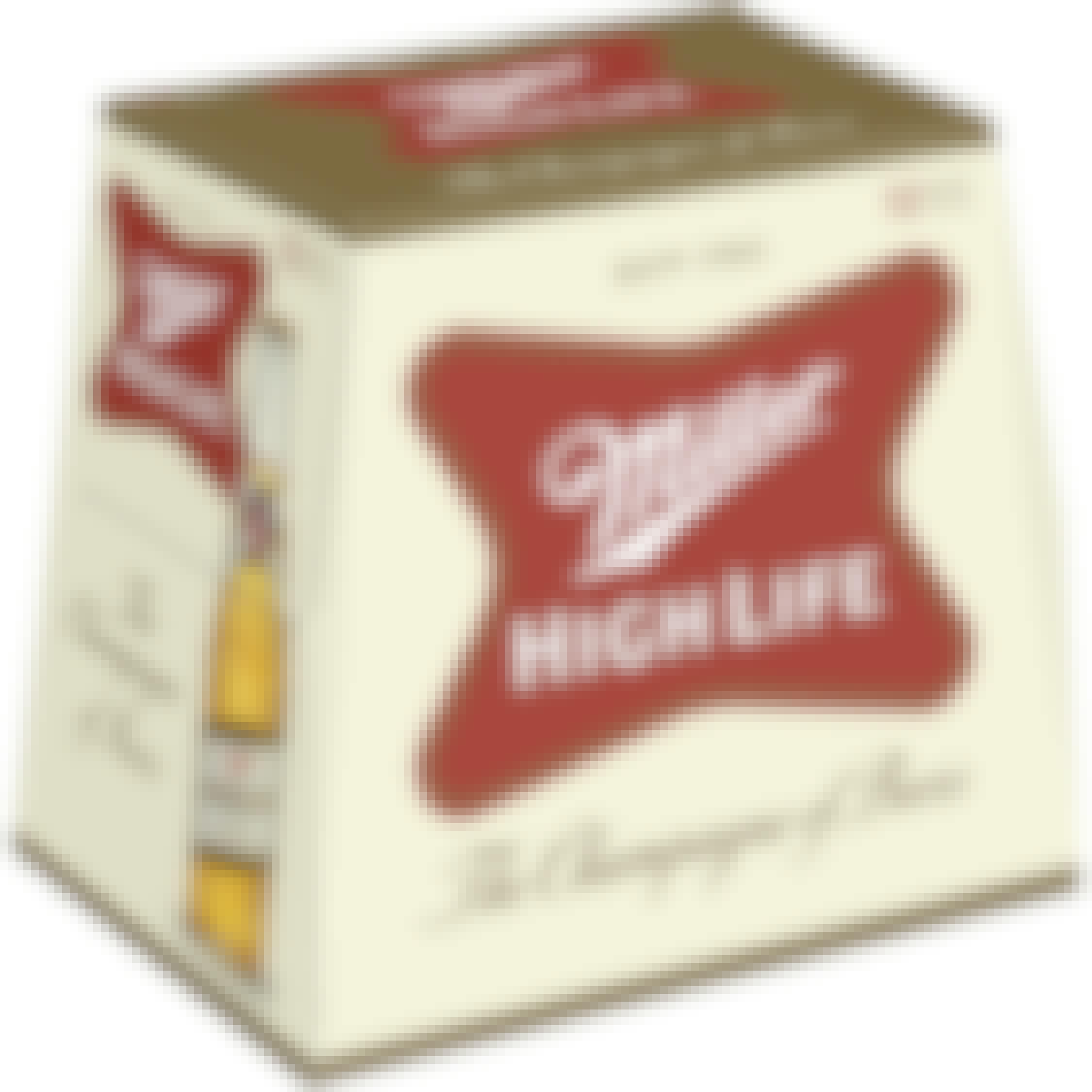 Miller High Life 12 pack 12 oz. Bottle