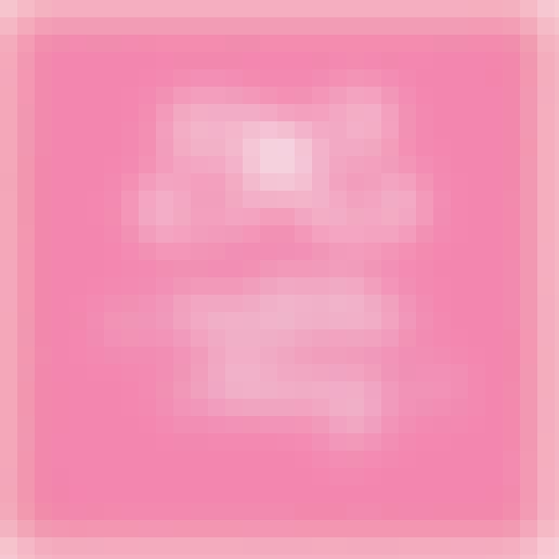 Natalie Chang Studio Napkins Pink XOXO