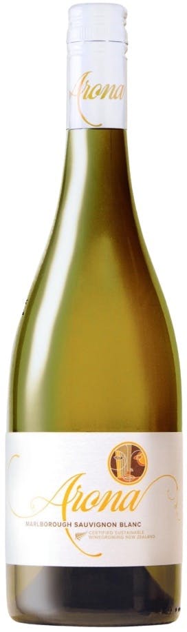 Sauvignon Blanc Wines - Fine Stirling