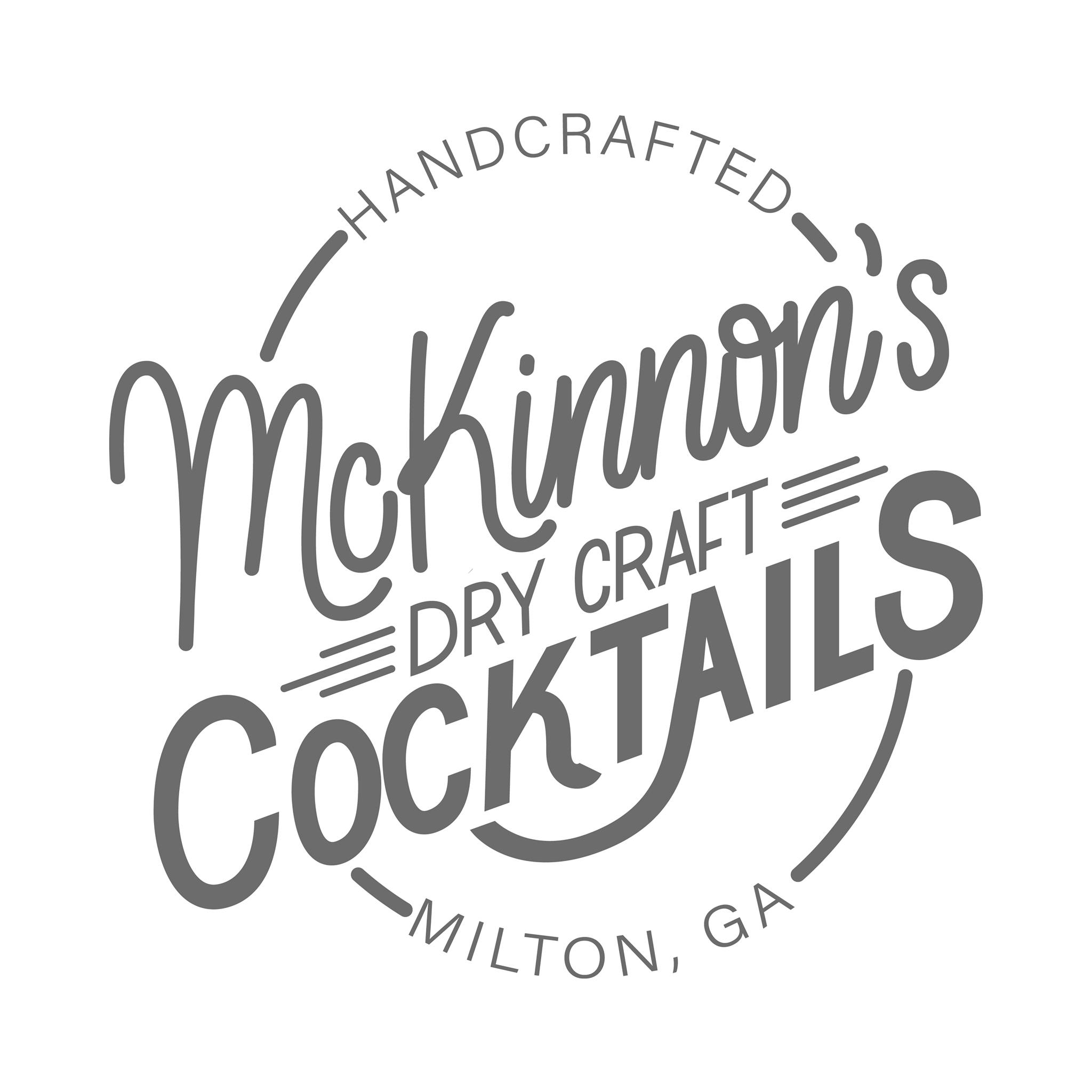 Hot Toddy – McKinnon's Dry Craft Cocktails