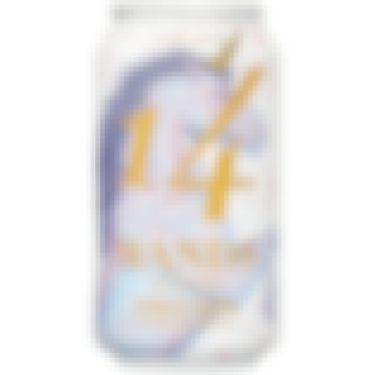 14 Hands Unicorn Rose Bubbles 375ml Can