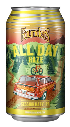 Celebrate Hazy IPA Day - A Guide To Enjoying Hazy IPAs