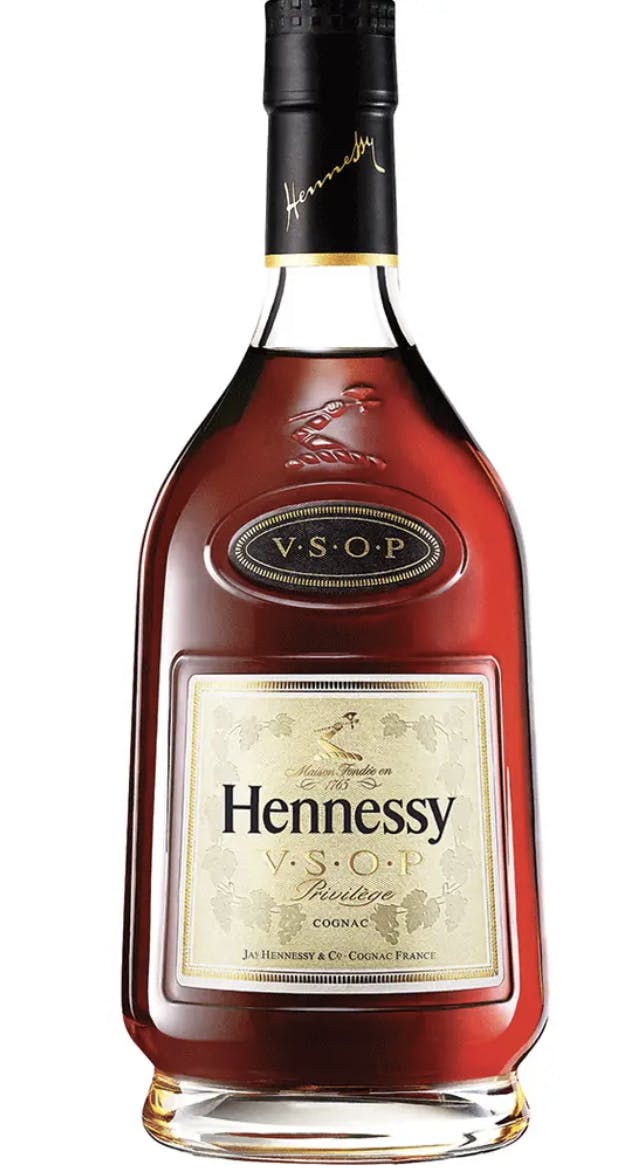 Hennessy V.S.O.P Privilege Cognac France (Lunar New Year 2021)