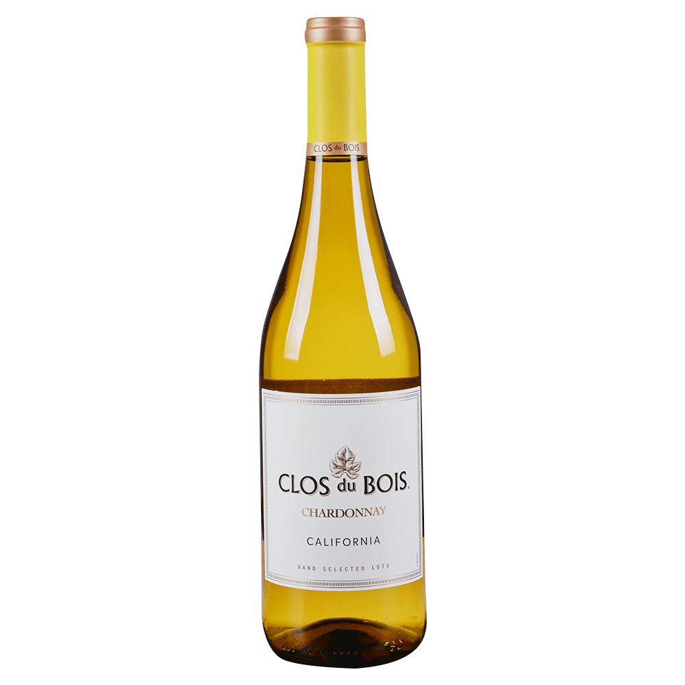 Clos du Bois Chardonnay 2021 750ml Allendale Wine Shoppe