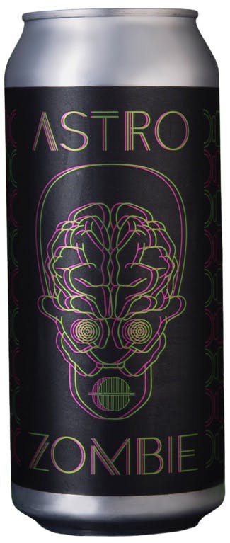 Aslin Beer Company Astro Zombie 4 pack 16 oz. - Petite Cellars