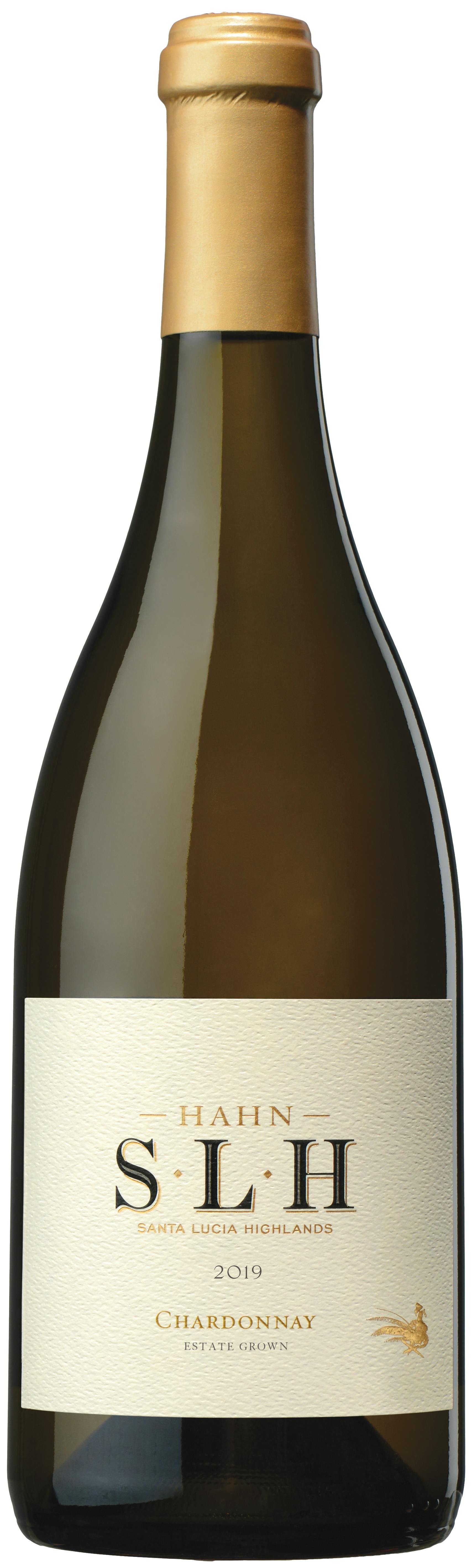 Hahn Santa Lucia Highlands Chardonnay 2019 750ml - New Canaan Wine