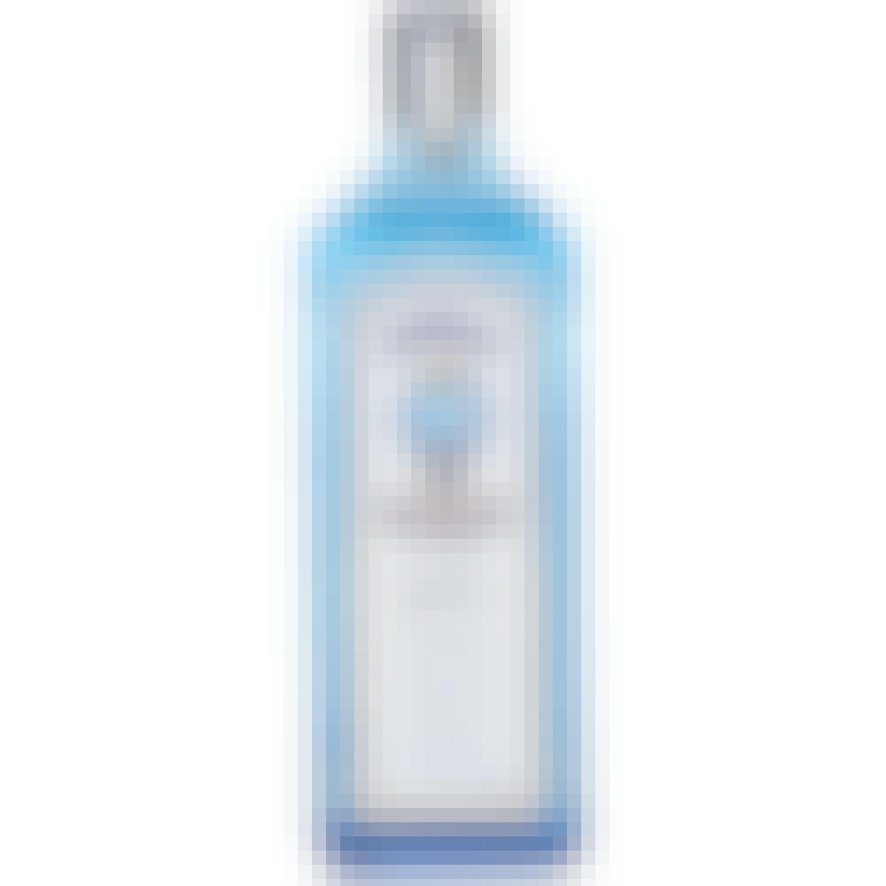 Bombay Sapphire Distilled London Dry Gin 1.75L
