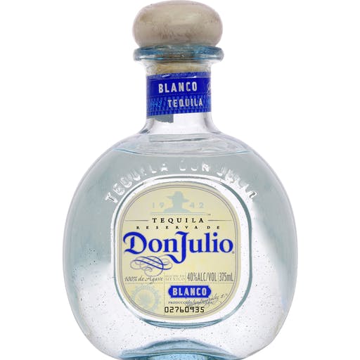 Don Julio 1942 Limited Edition Tequila ABV 40% 750 ML - Cheers On Demand