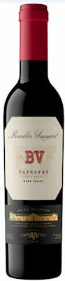 Bv tapestry best sale reserve 2015