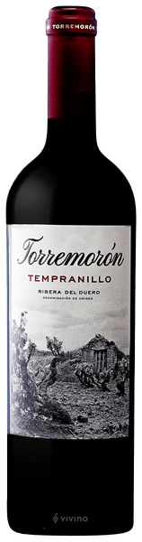 Torremoron Tempranillo 2023 750ml