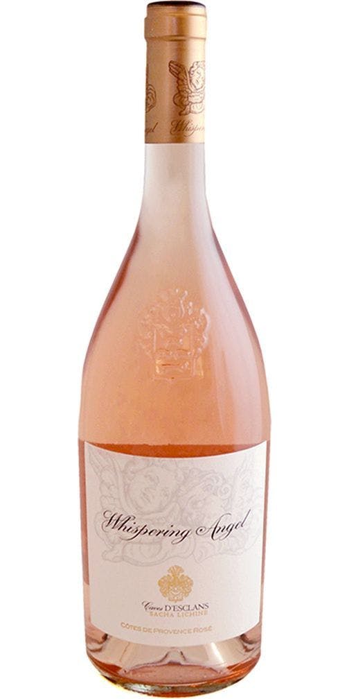 2022 Chateau D'Esclans Whispering Angel Rose 750ML - brentwood