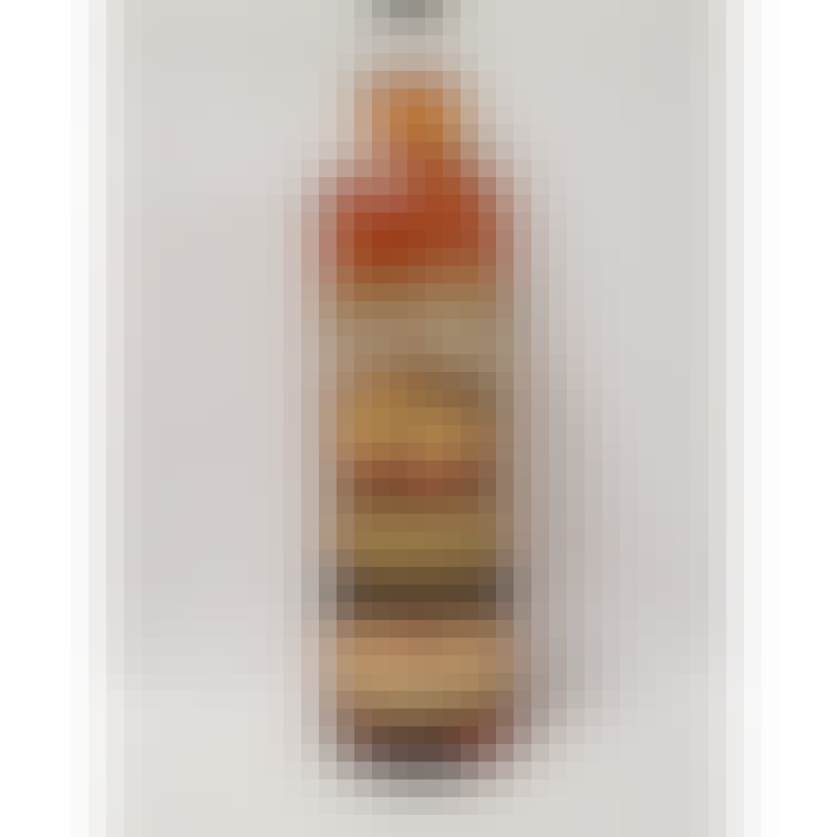 Glen Ness Single Malt Scotch Whisky 18 year old 750ml