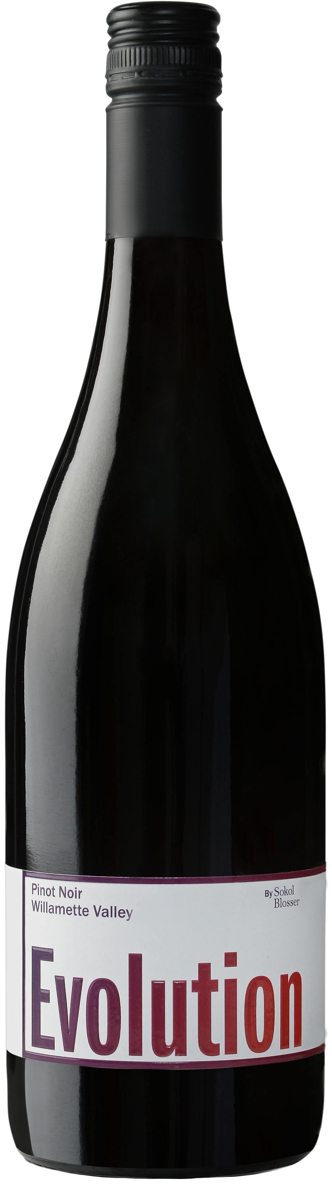 Sokol Blosser Evolution Pinot Noir 2020 750ml Kona Wine Market