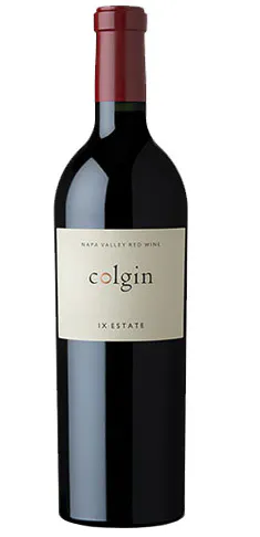 Colgin IX Estat Cabernet Sauvignon 2019 750ml - Station Plaza Wine