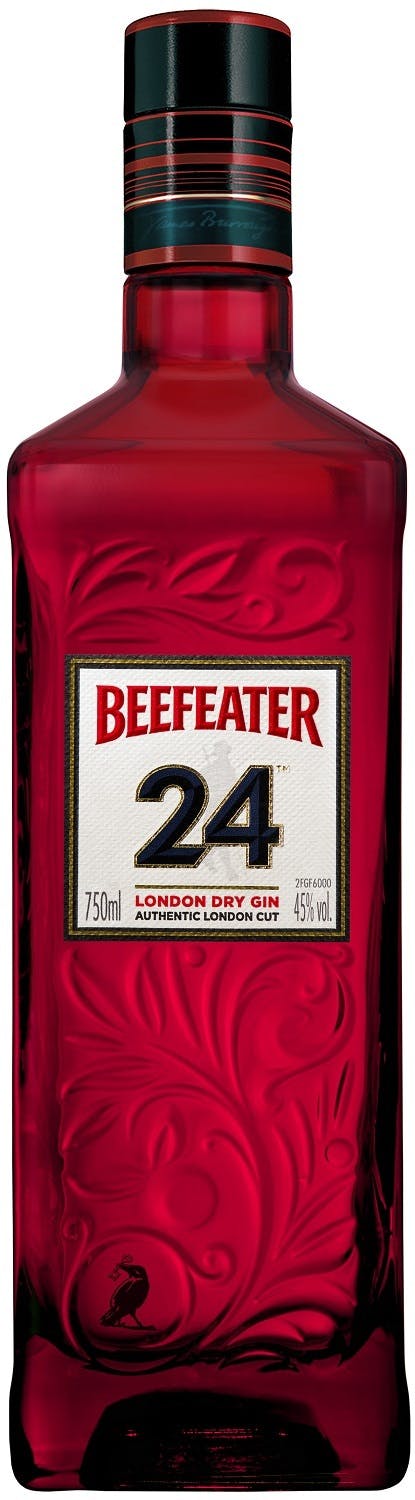 Beefeater 24 London Dry Gin 750ml - Order Liquor Online