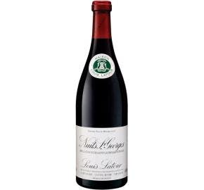 Louis Latour Nuits Saint Georges 2019 750ml - Station Plaza Wine