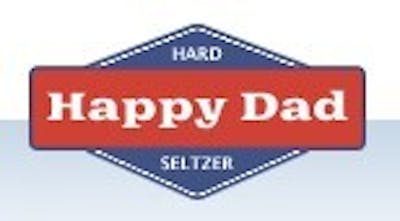 Happy Dad Hard Seltzer Hard Ice Tea Variety Pack 12 pack 12 oz. Can ...