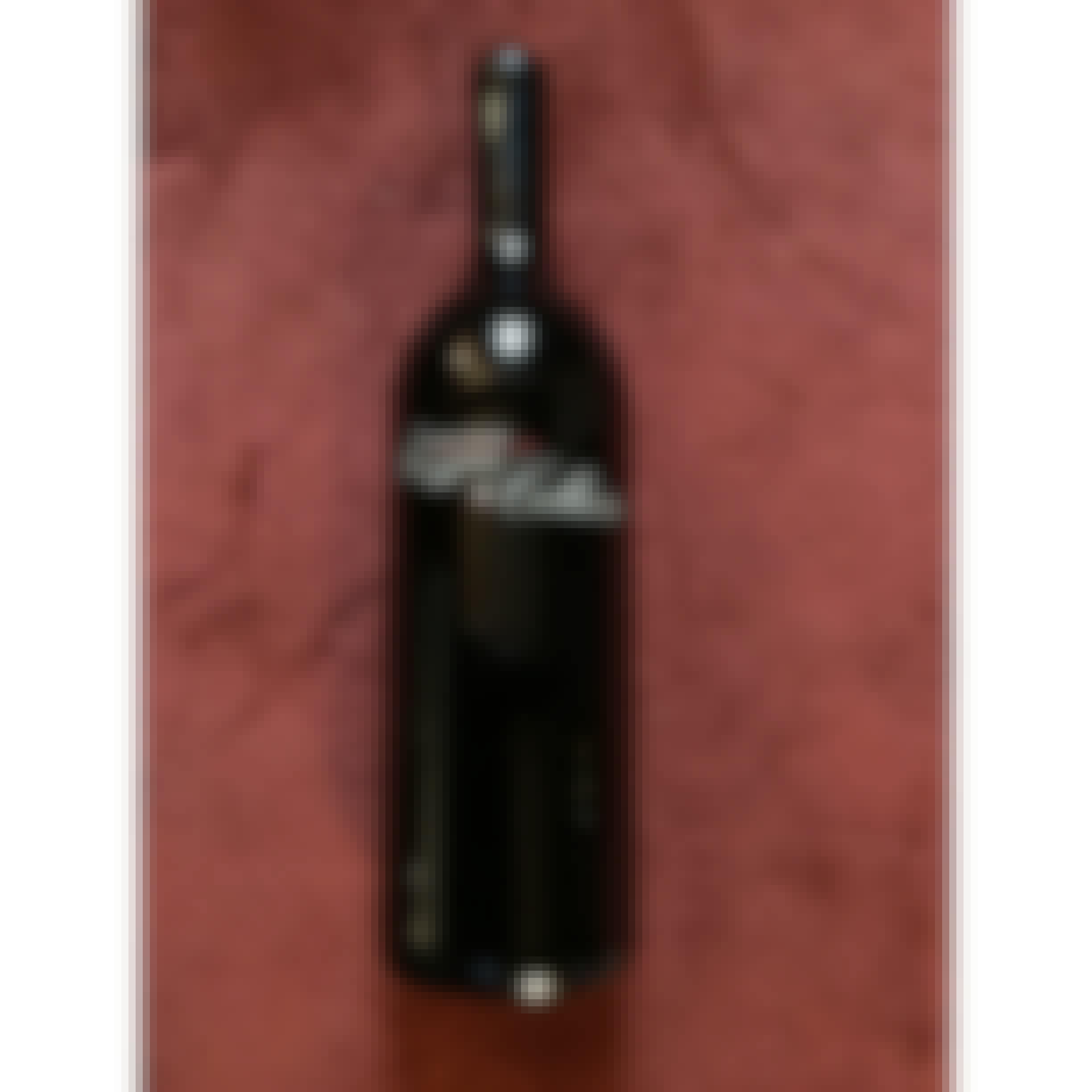 Bevan Tin Box Vineyard Cabernet Sauvignon Etched Magnum 2012 1.5L
