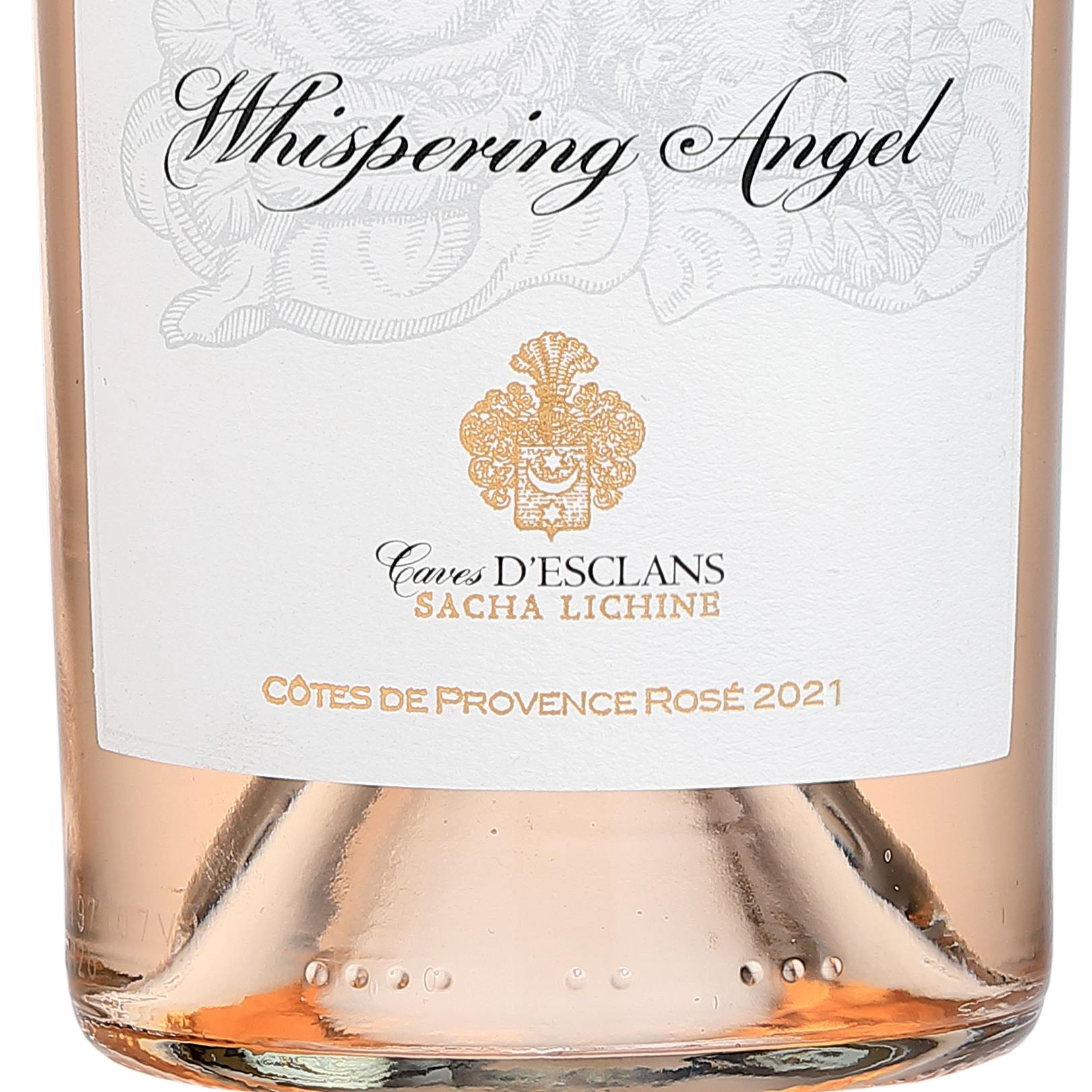 Chateau d\'Esclans Whispering Angel 2022 750ml - Station Plaza Wine