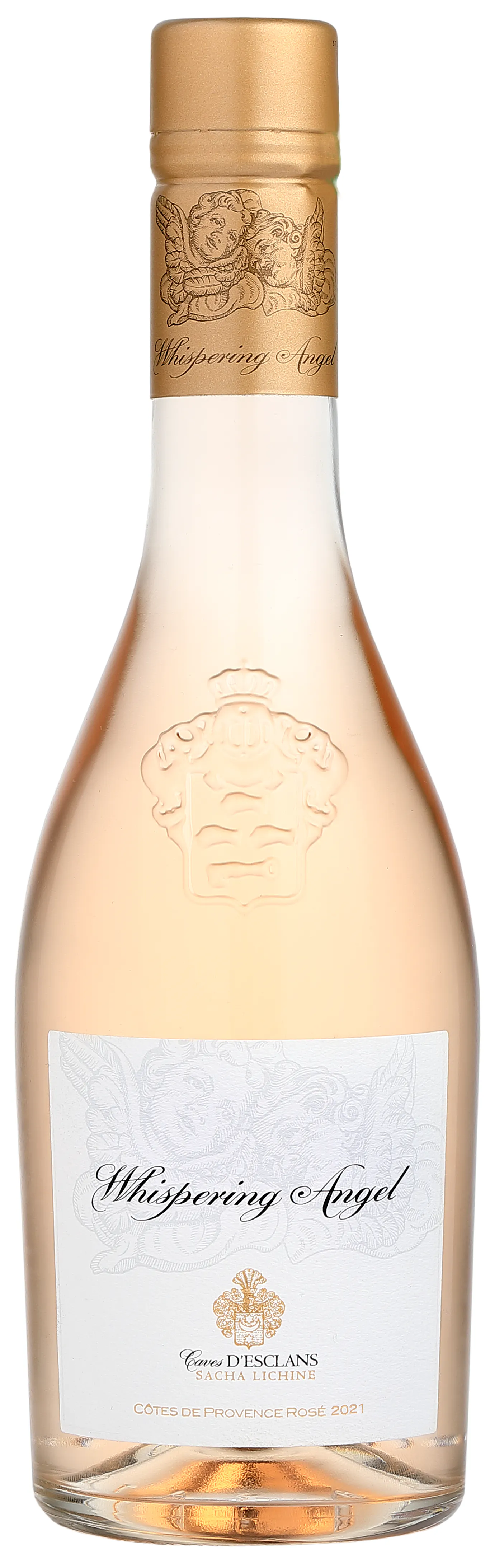 Chateau d'Esclans Whispering Angel 2021 375ml Bruce Park Liquors