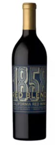 1858 by Caymus Red Blend 750ml Petite Cellars