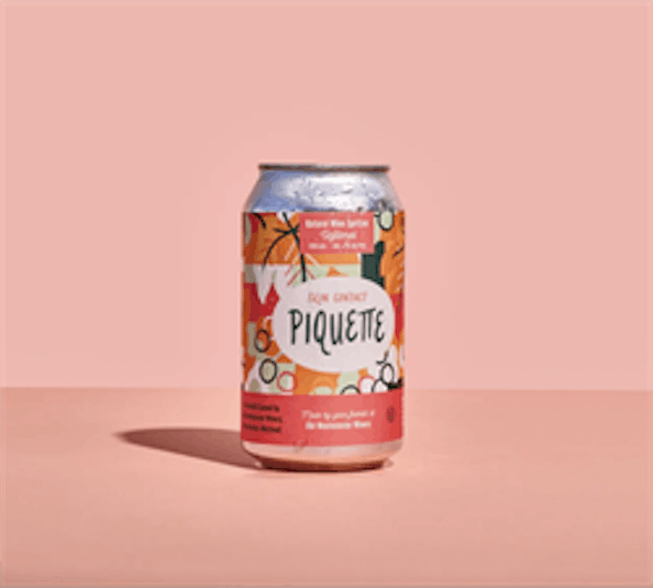Old Westminster Winery Piquette Skin Contact Spritzer