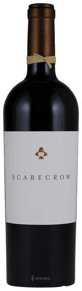 Scarecrow Cabernet Sauvignon 2021 750ml Station Plaza Wine