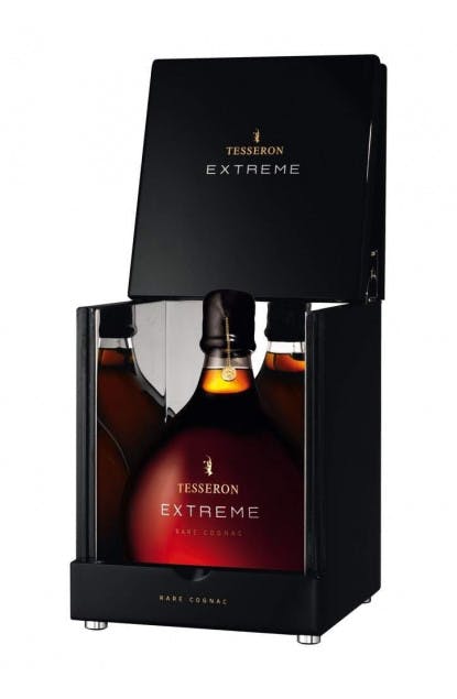 Hennessy XO Cognac - Divine Cellar