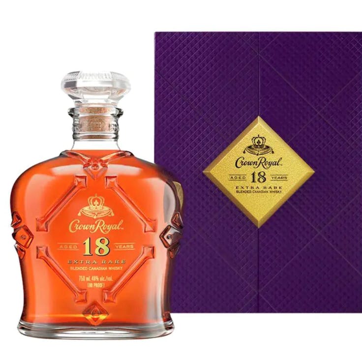Crown Royal - Cheers Wines and Spirits