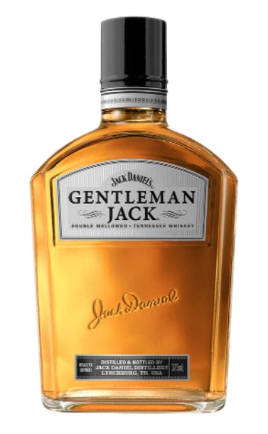 Whisky US Jack Daniels Gentleman Jack 40° Coffret + verre - Cellier du  Périgord