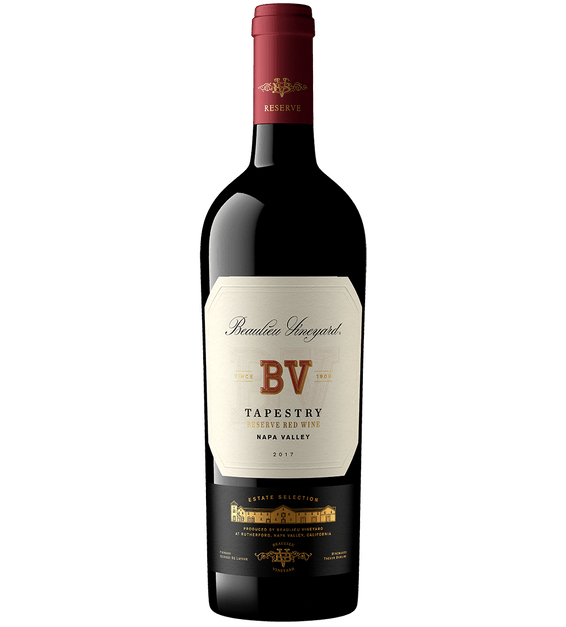 Beaulieu Vineyard Reserve Tapestry 2019 750ml Station Plaza Wine