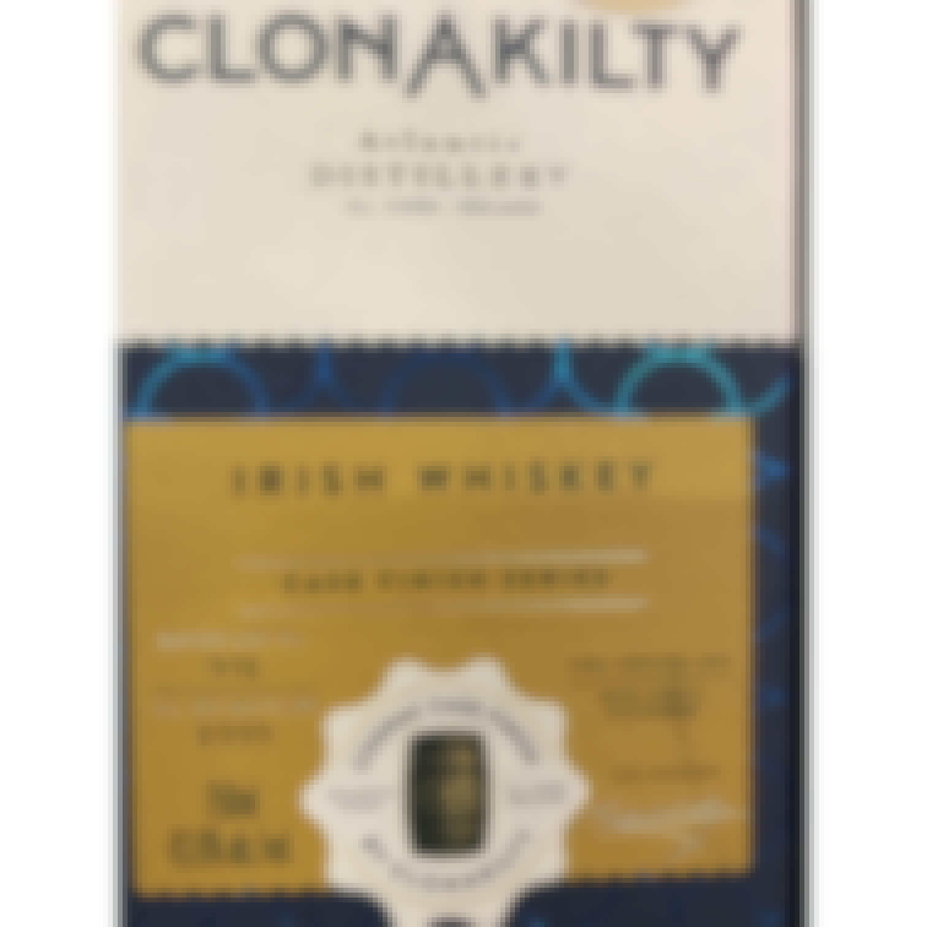 Clonakilty Distillery Petite Cellars Private Barrel- Cognac Cask 750ml