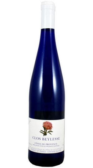- Rye Brook Domaine Beylesse de l\'Abbaye Shop Clos Rosé 750ml 2022 Wine Spirit