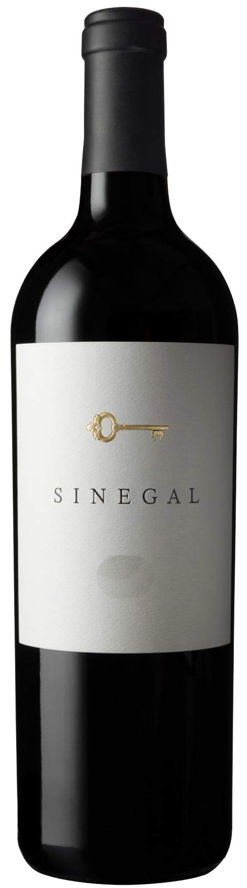 Sinegal Estate Cabernet Sauvignon 2019 750ml Station Plaza Wine