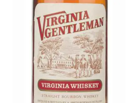 virginia gentleman tobacco Gentleman, The Rest a spell and enjoy