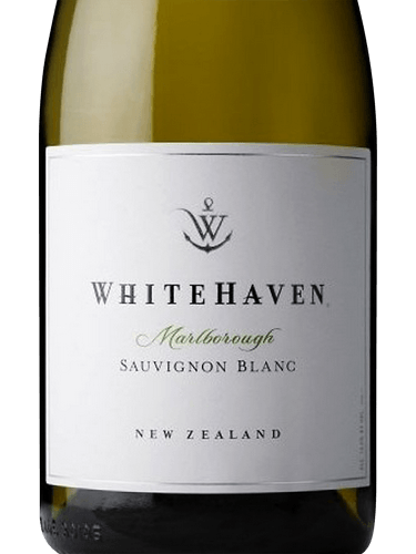 Whitehaven Sauvignon Blanc 2024 750ml - Bottle Shop of
