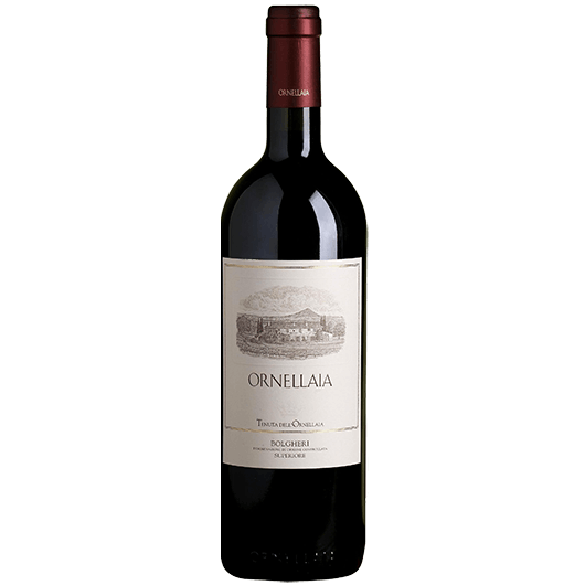 Ornellaia Ornellaia 2020 750ml - Station Plaza Wine