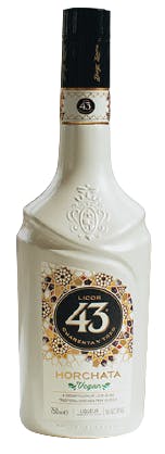 Licor 43 Horchata 750ml – Denver Wine Merchant