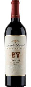 2020 Beaulieu Vineyards 'BV' Cabernet Sauvignon Napa Valley
