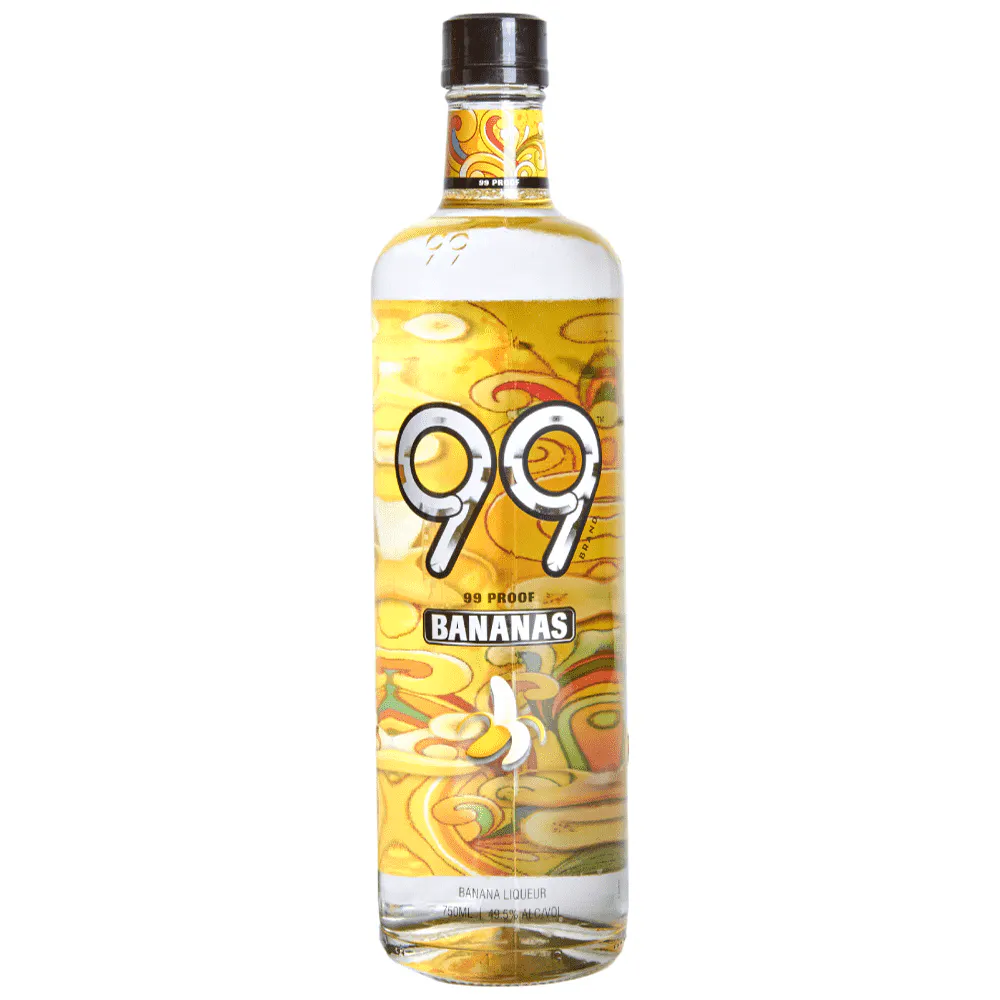 99 Bananas 750ml - Allendale Wine Shoppe