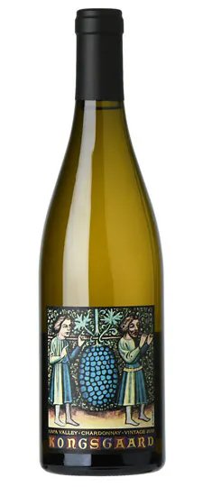 Kongsgaard Napa Valley Chardonnay 2020 750ml - The Grape Tray